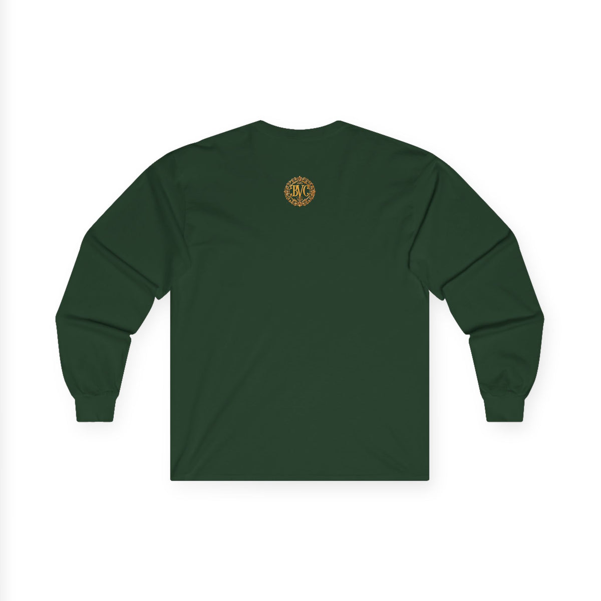 Hell V Hustler's Rest Long Sleeve Tee