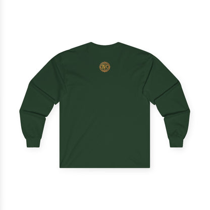 Hell V Hustler's Rest Long Sleeve Tee