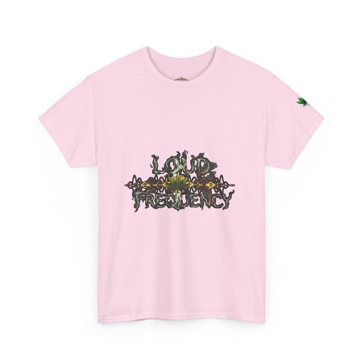 Loud Freequency V1 T shirt
