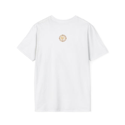 Wasteland Crossroads Classic T-Shirt