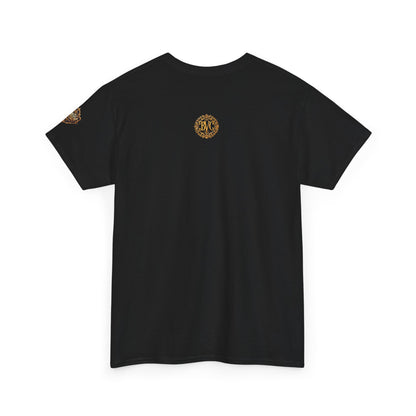 Midnight Harlequin Graphic Tee