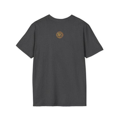 Hell V Hustler's Rest Tee