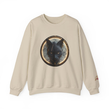 Scarred Mystic Sweatshirt