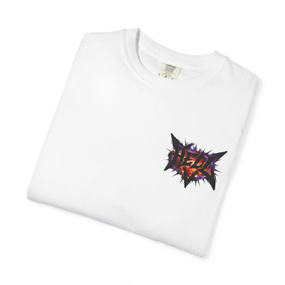 Hell V Cosmic Devil Tee