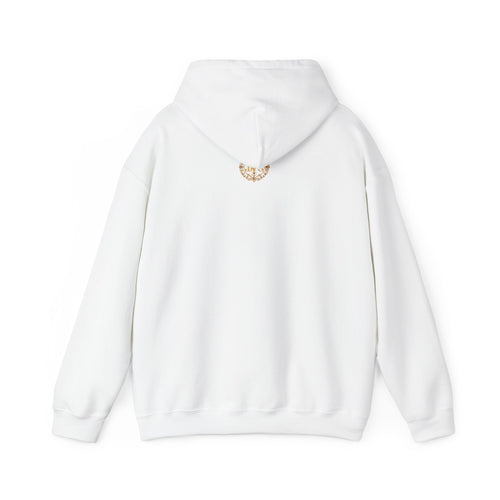Loud Freequency V1 Hoodie