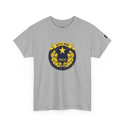Battle Born Nevada 5SGC Graphic Tee