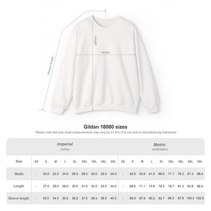 OG Black Dragon Crewneck Sweatshirt