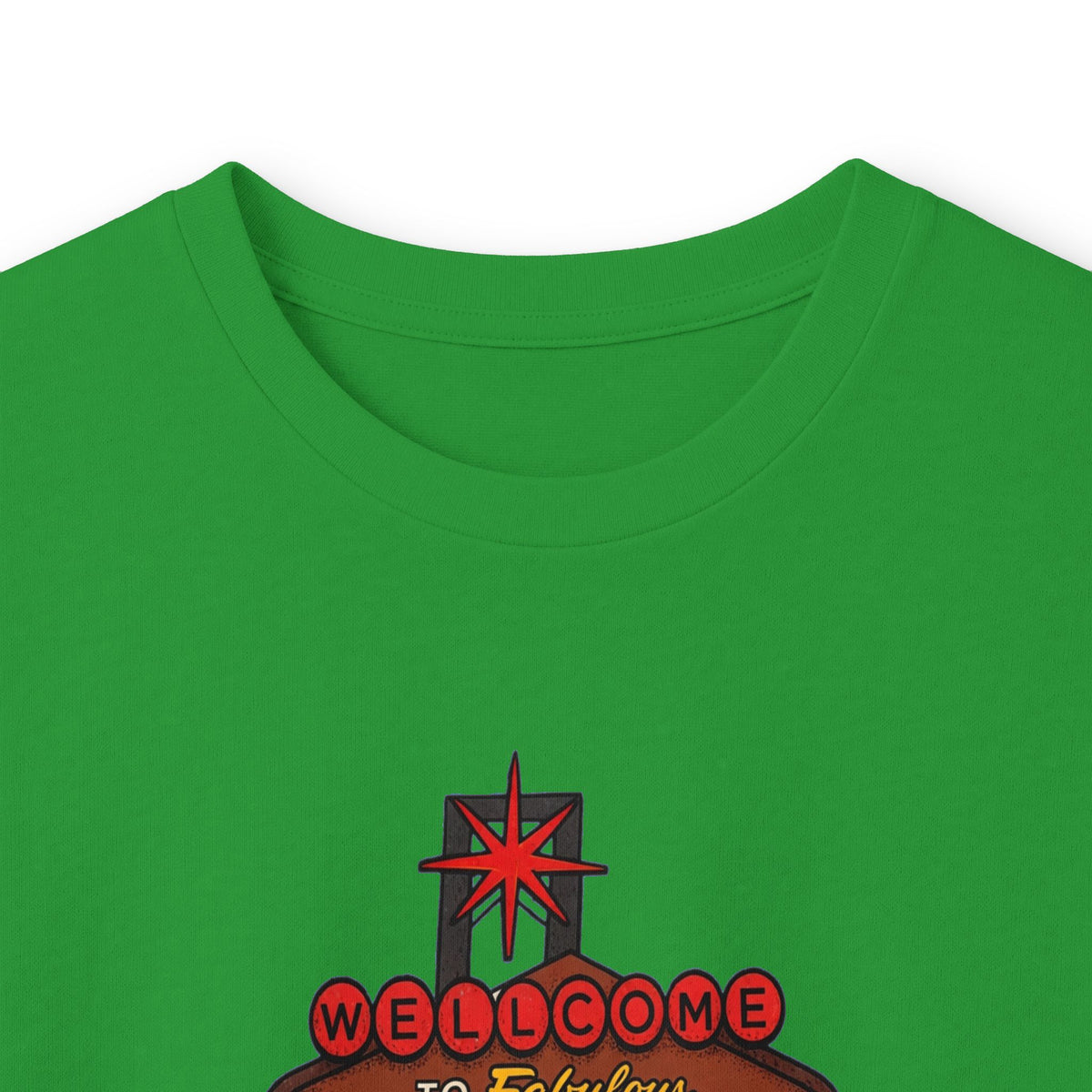 Hell V Hustler's Rest Long Sleeve Tee
