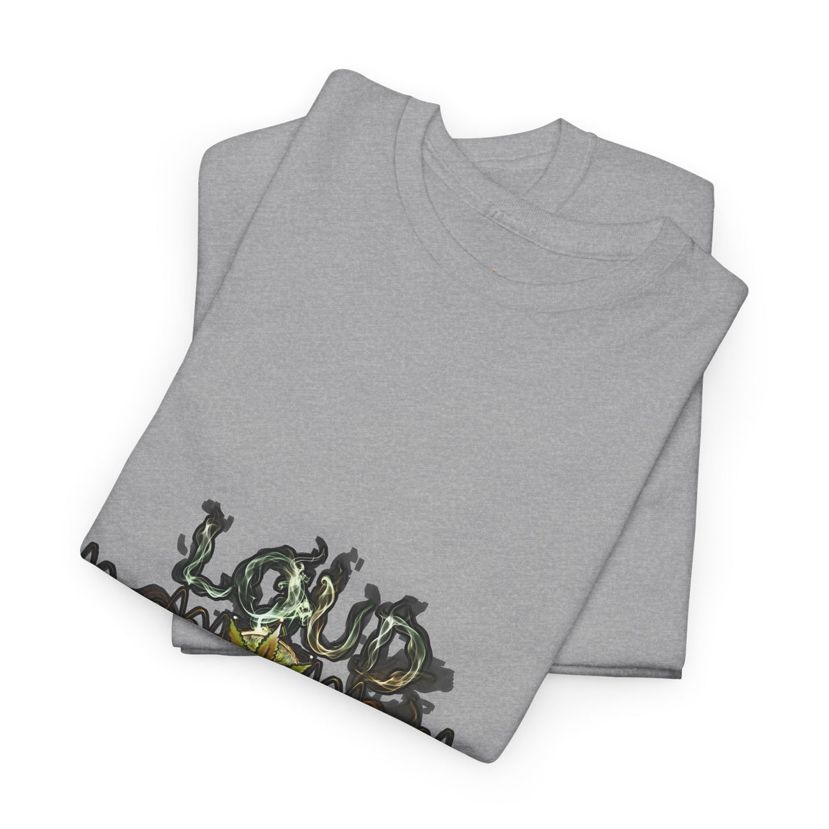 Loud Freequency V1 T shirt