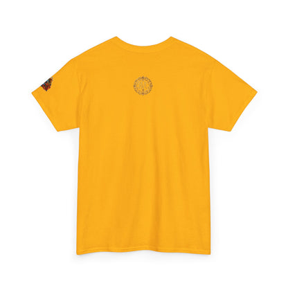Black Dragon Omega Graphic Tee