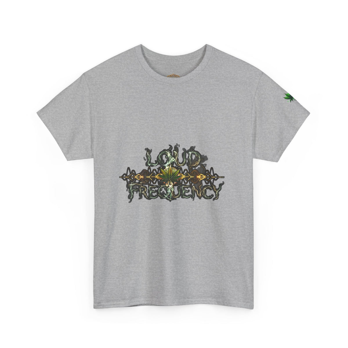 Loud Freequency V1 T shirt