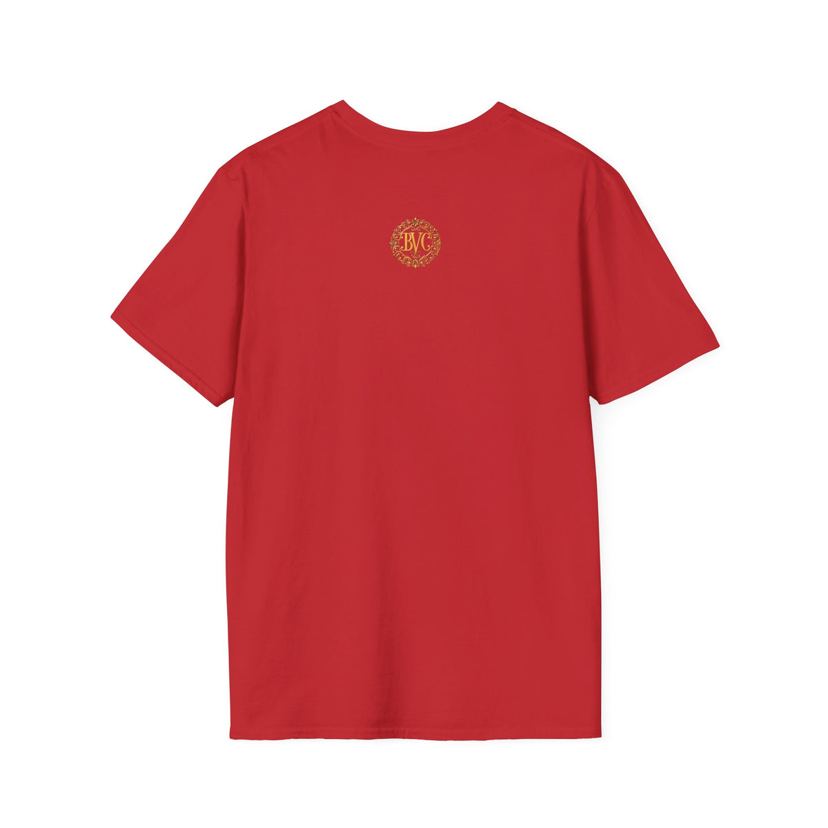Black Dragon Alpha Graphic Tee