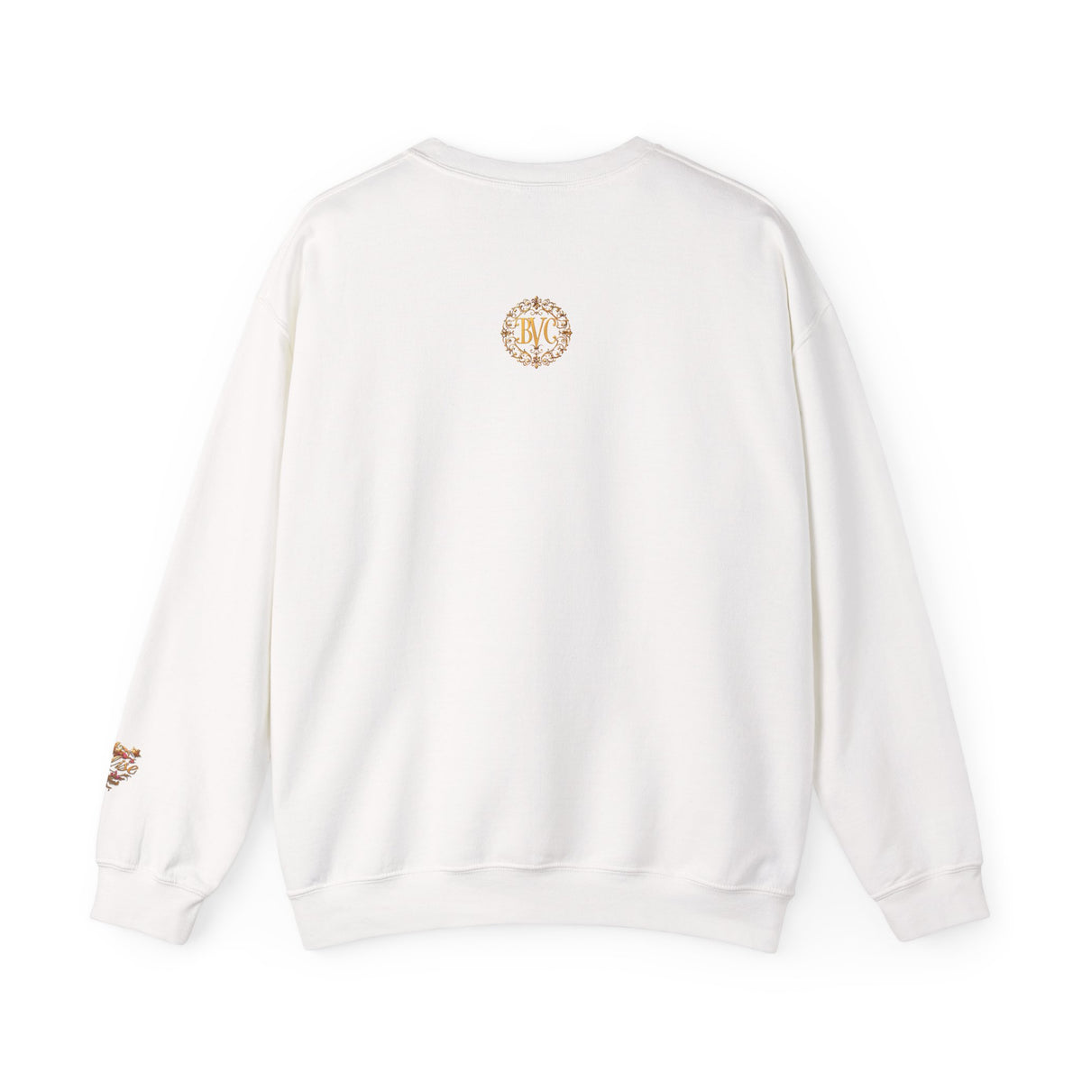 Scarred Mystic Sweatshirt