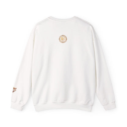 Scarred Mystic Sweatshirt
