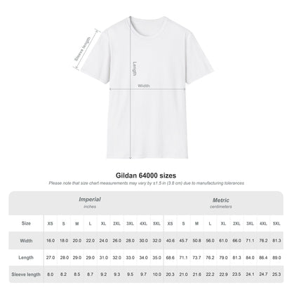 Black Dragon Alpha Graphic Tee