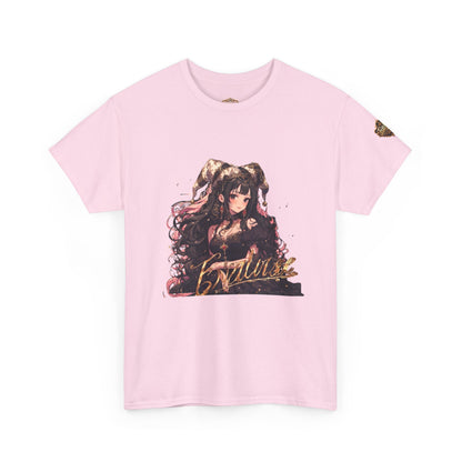 Midnight Harlequin Graphic Tee