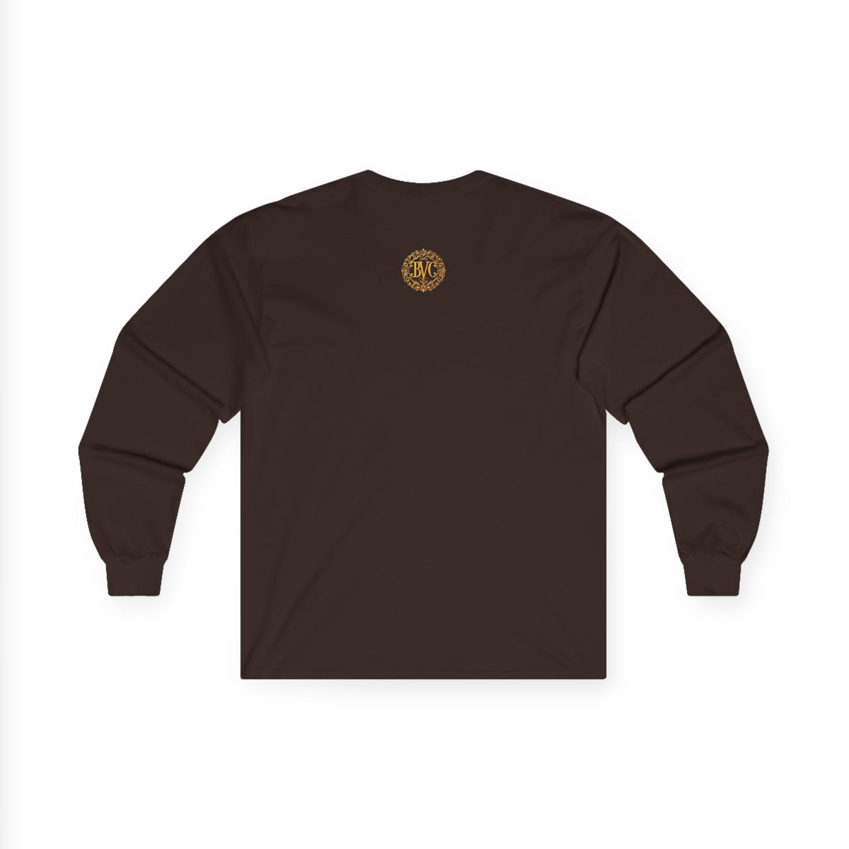 Hell V Hustler's Rest Long Sleeve Tee