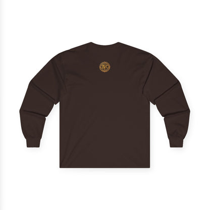 Hell V Hustler's Rest Long Sleeve Tee