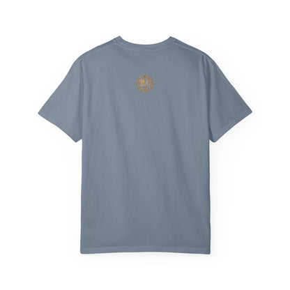Gothic Aristocat Graphic Tee