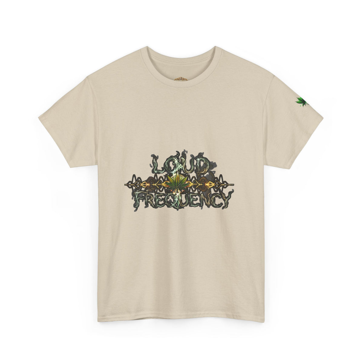 Loud Freequency V1 T shirt