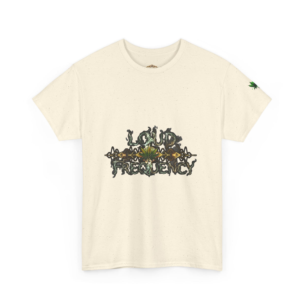 Loud Freequency V1 T shirt