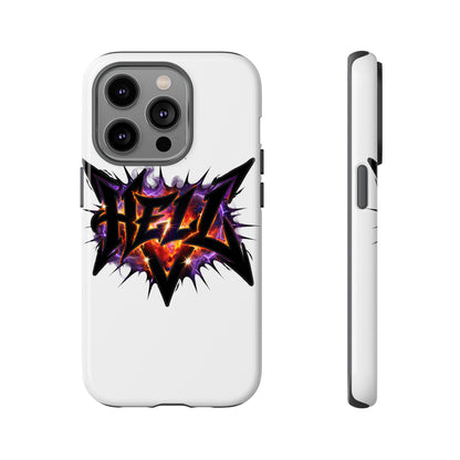 Cosmic Hell V Phone Case