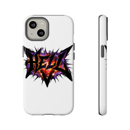Cosmic Hell V Phone Case