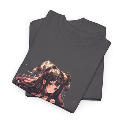 Midnight Harlequin Graphic Tee