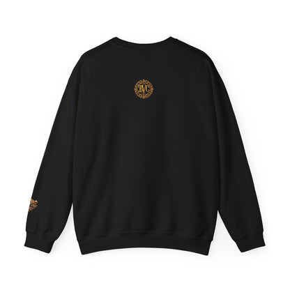 Scarred Mystic Sweatshirt