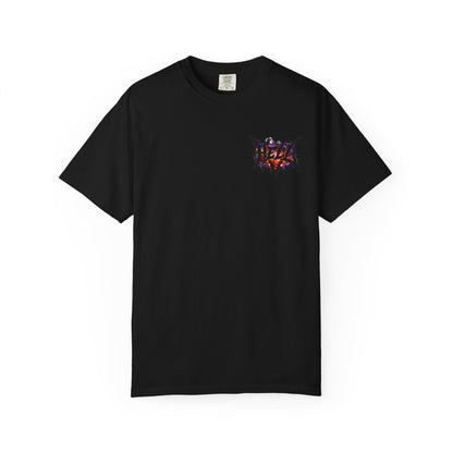 Hell V Cosmic Devil Tee
