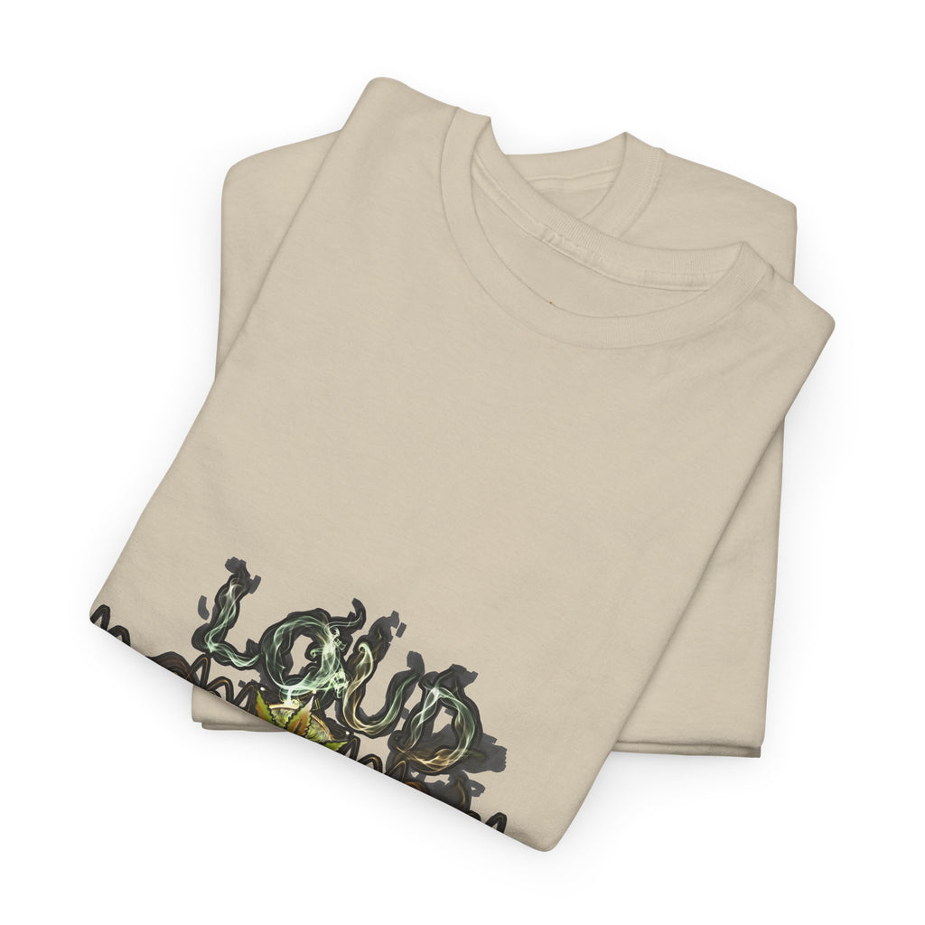Loud Freequency V1 T shirt