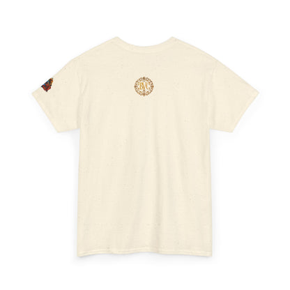 Black Dragon Omega Graphic Tee