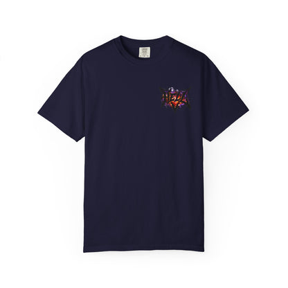Hell V Cosmic Devil Tee