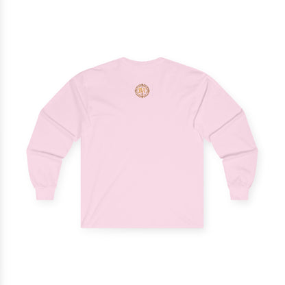 Hell V Hustler's Rest Long Sleeve Tee