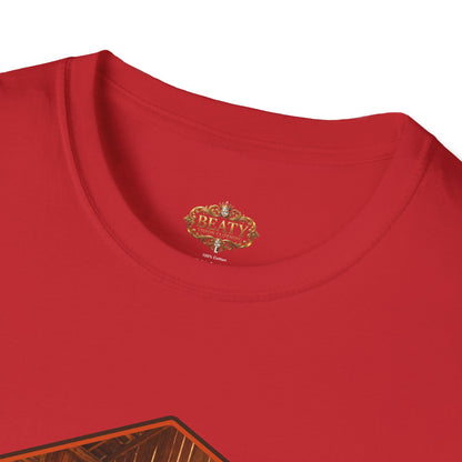 Bob & Elam Rural Rustic Farmhouse T-Shirt