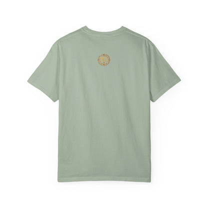 Gothic Aristocat Graphic Tee