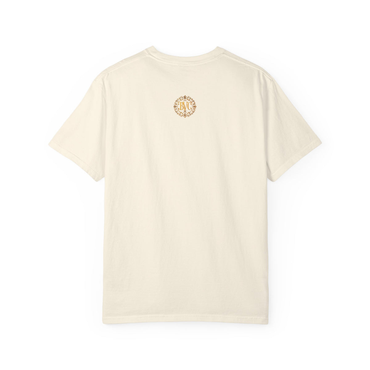 Gothic Aristocat Graphic Tee