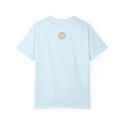 Gothic Aristocat Graphic Tee