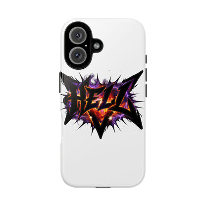 Cosmic Hell V Phone Case