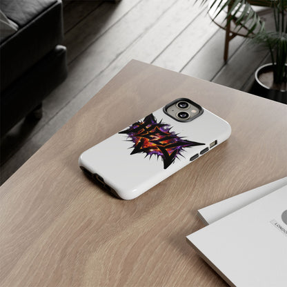 Cosmic Hell V Phone Case