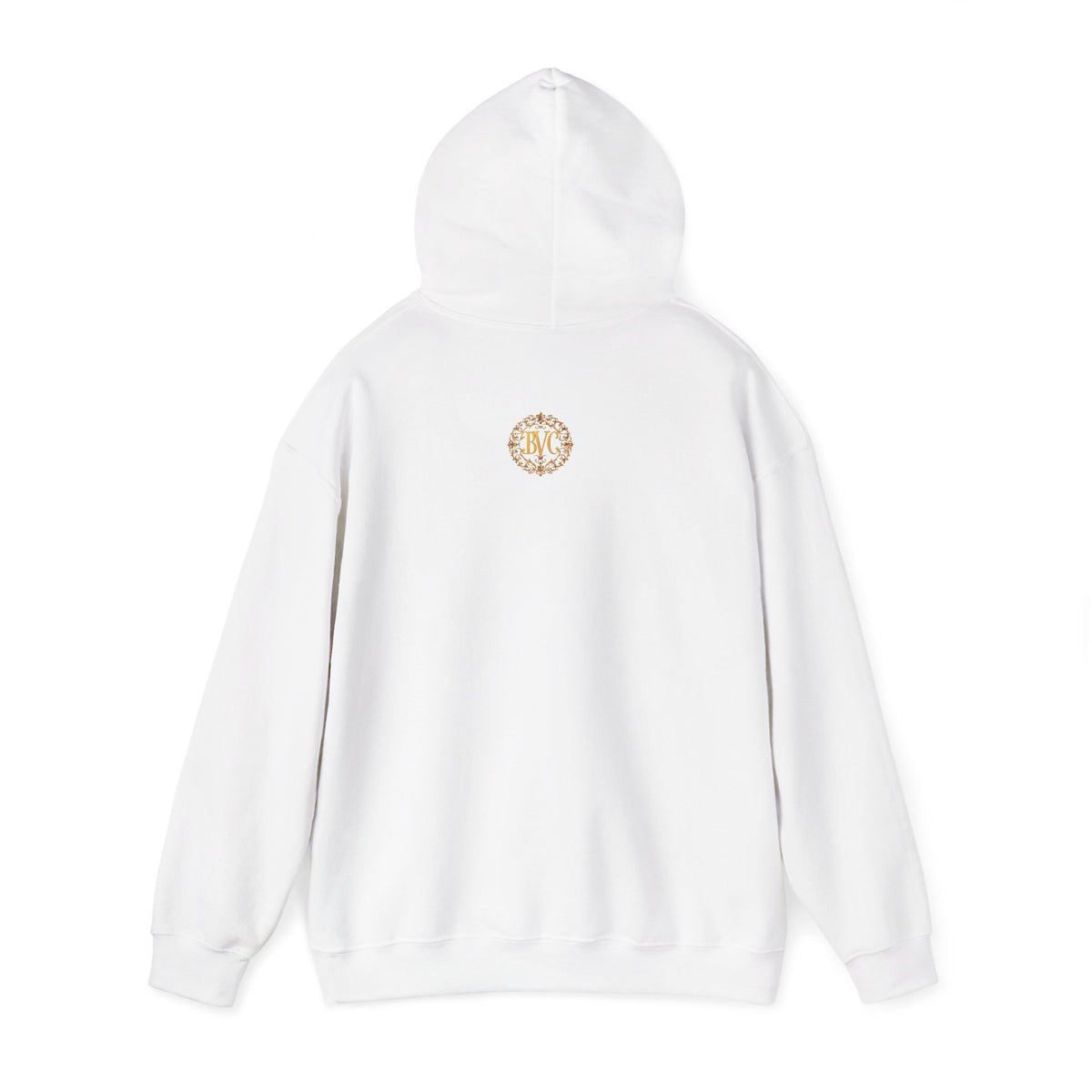 Mass Destruction V1 Hooded Sweatshirt