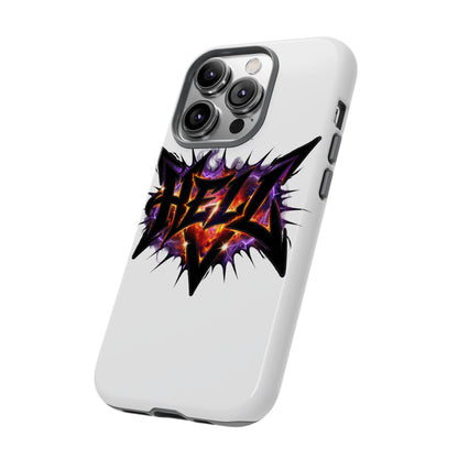 Cosmic Hell V Phone Case