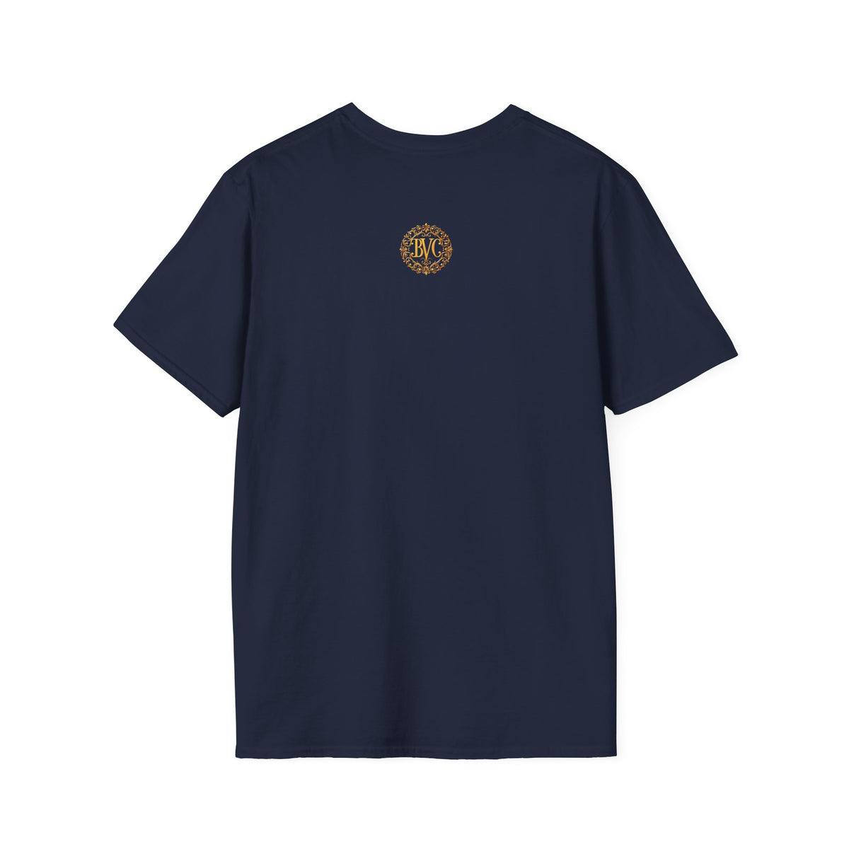 Black Dragon Alpha Graphic Tee