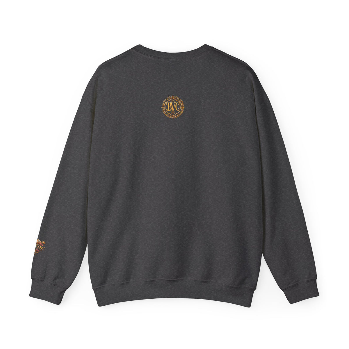 Scarred Mystic Sweatshirt