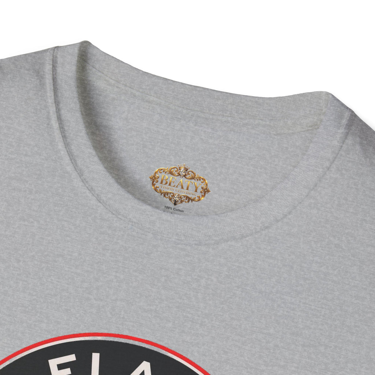 Elam McKnight Hand Logo T-Shirt