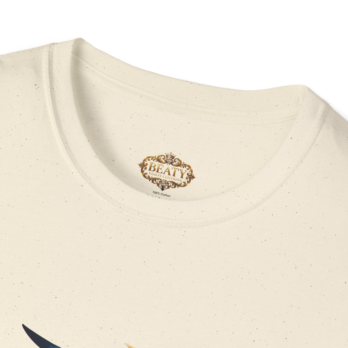 Black Dragon Alpha Graphic Tee
