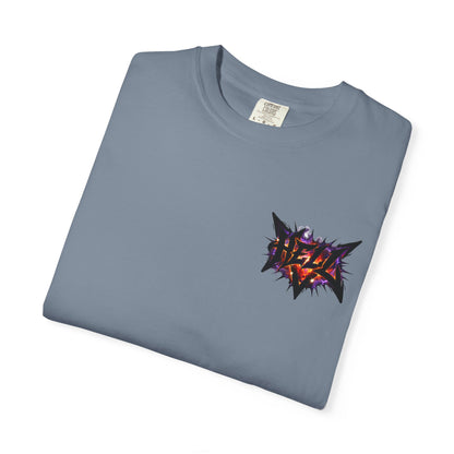 Hell V Cosmic Devil Tee