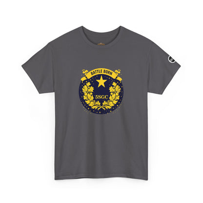 Battle Born Nevada 5SGC Graphic Tee