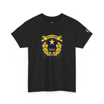 Battle Born Nevada 5SGC Graphic Tee