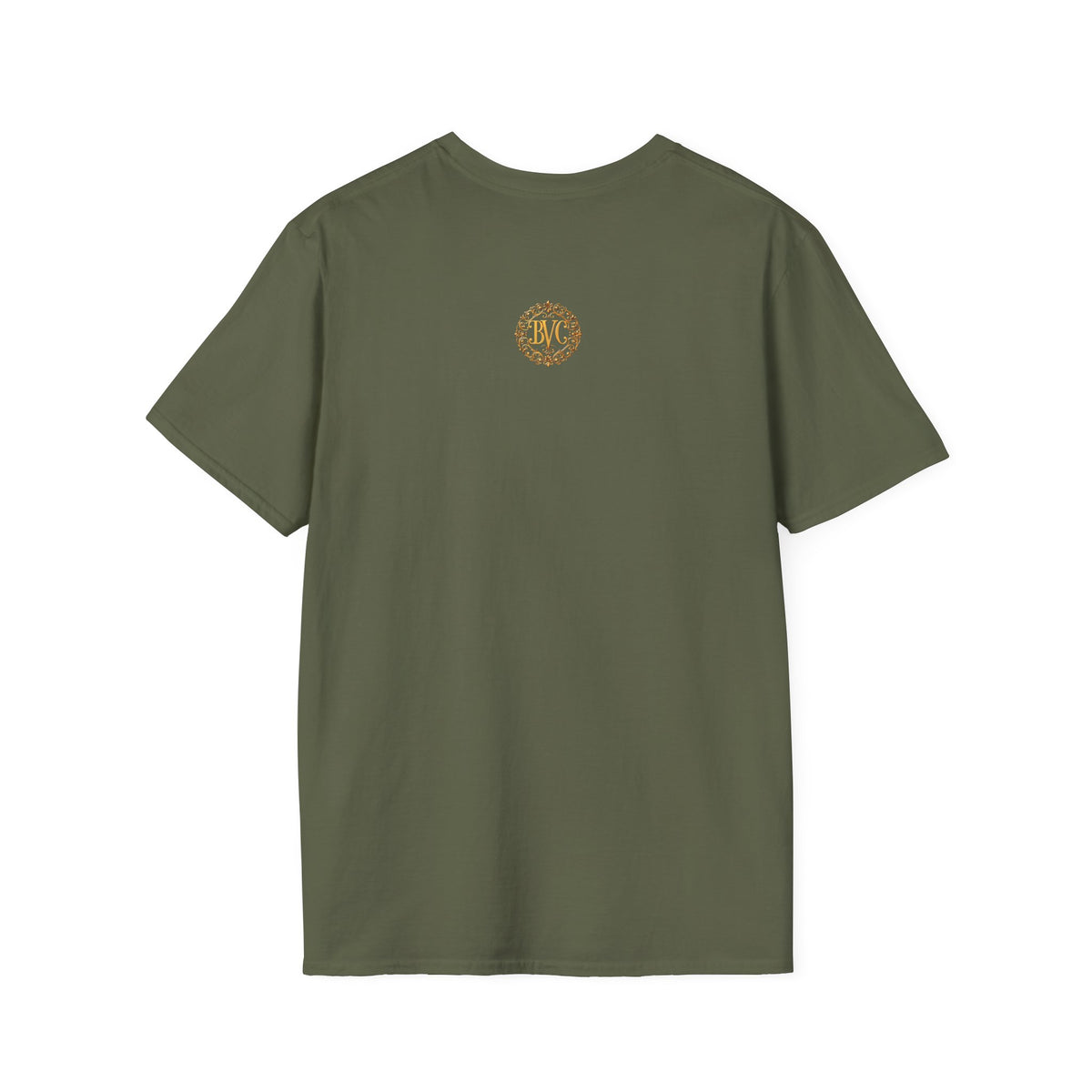 Wasteland Crossroads Classic T-Shirt